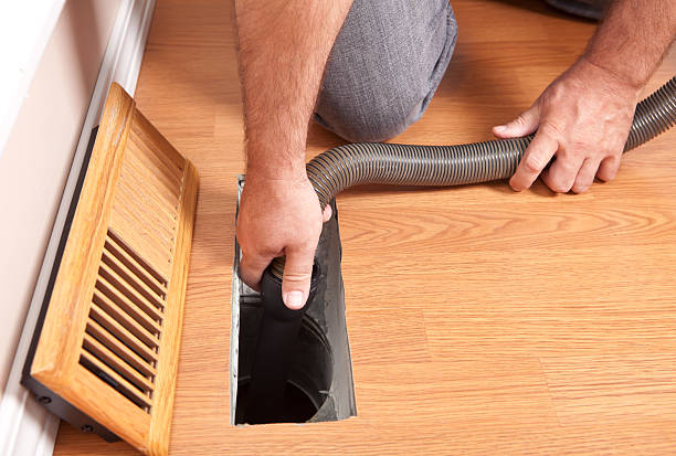 Best Emergency Air Duct Cleaning  in USA